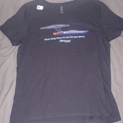 Gildan Softstyle Graphic T-Shirt