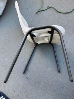 Lifetime kids chairs