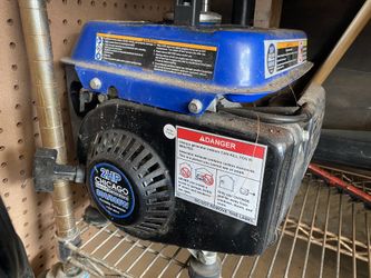 900 watt generator