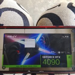 ASUS ROG Strix GeForce RTX 4090 OC Edition Gaming Graphics Card