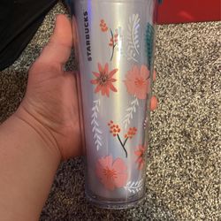 Really rare Starbucks Tumblr