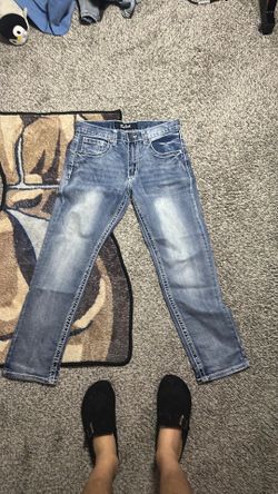 true jeans