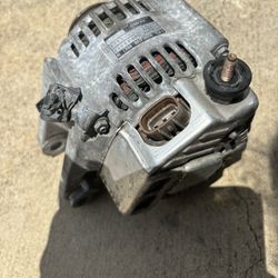 Alternator 3 Prong 