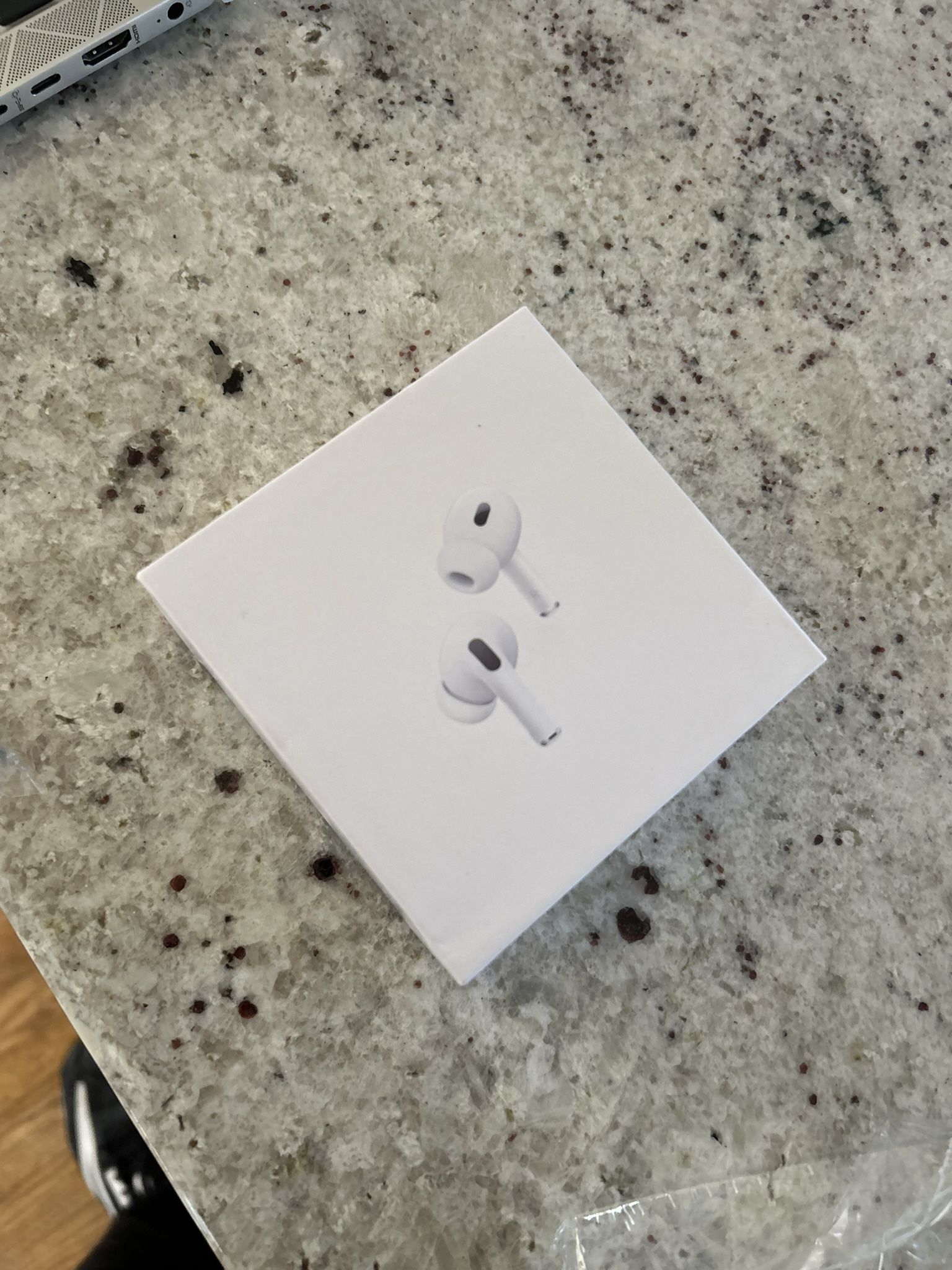 Pro 2 AirPods