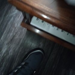 Crazy I Kobe Adidas Size 9