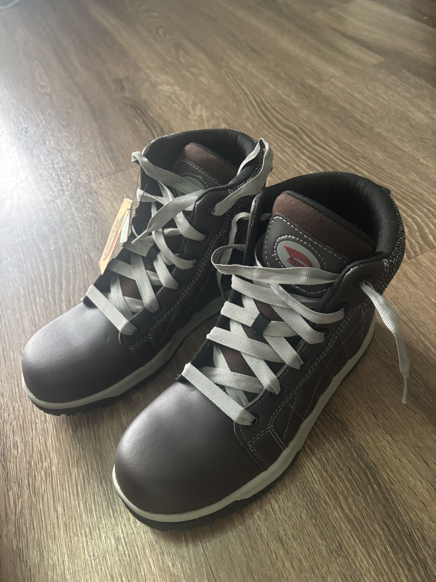 Avenger Work Boots - Women