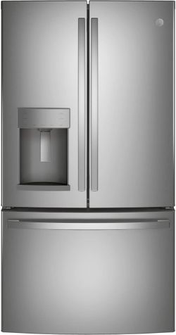 GE Refrigerator