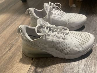 Nike Air Max 270 Shoes