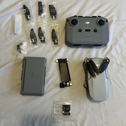 📸 DJI Mini 2 Fly More Combo – Excellent Condition – Ready to Fly! 