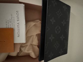 Louis Vuitton monogram wallet