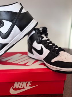 Men’s shoes