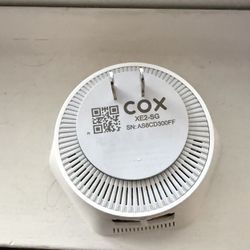 COX Wi-Fi Range Extender 
