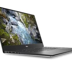 Dell precision 5540 Intel Core i9  32 GB RAM 1TB SSD Nvidia T2000 4GB Dedicated 15.6 OLED. Win 11 Pro 