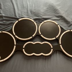 Tenor Drum Pad