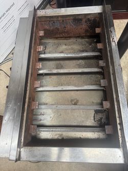charbroiler grill