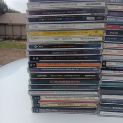 Tons Of Cds Make Reaspnable Offer  For Allolder Rnb Soul Hip Jop Ll Cool J Lil Bow Wow Levert  There Has To Be At L
