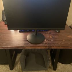 ACER 27 INCH  COMPUTER MONITOR 