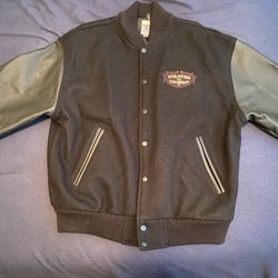 Disney Imagineer Exclusive Vintage Bomber Jacket