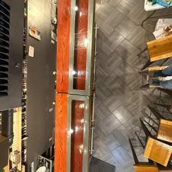 Ceadar Commercial/Residential Bars