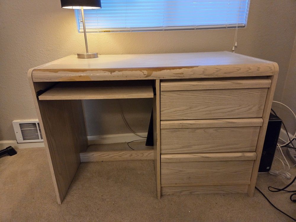 Computer Desk - FREE