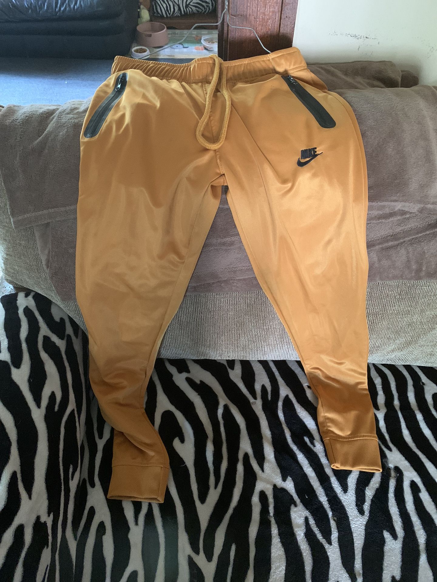 Nike Fleece Joggers
