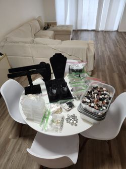 Crystal Jewlery Making Equipment