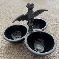 Disney’s Haunted Mansion Candy Dish