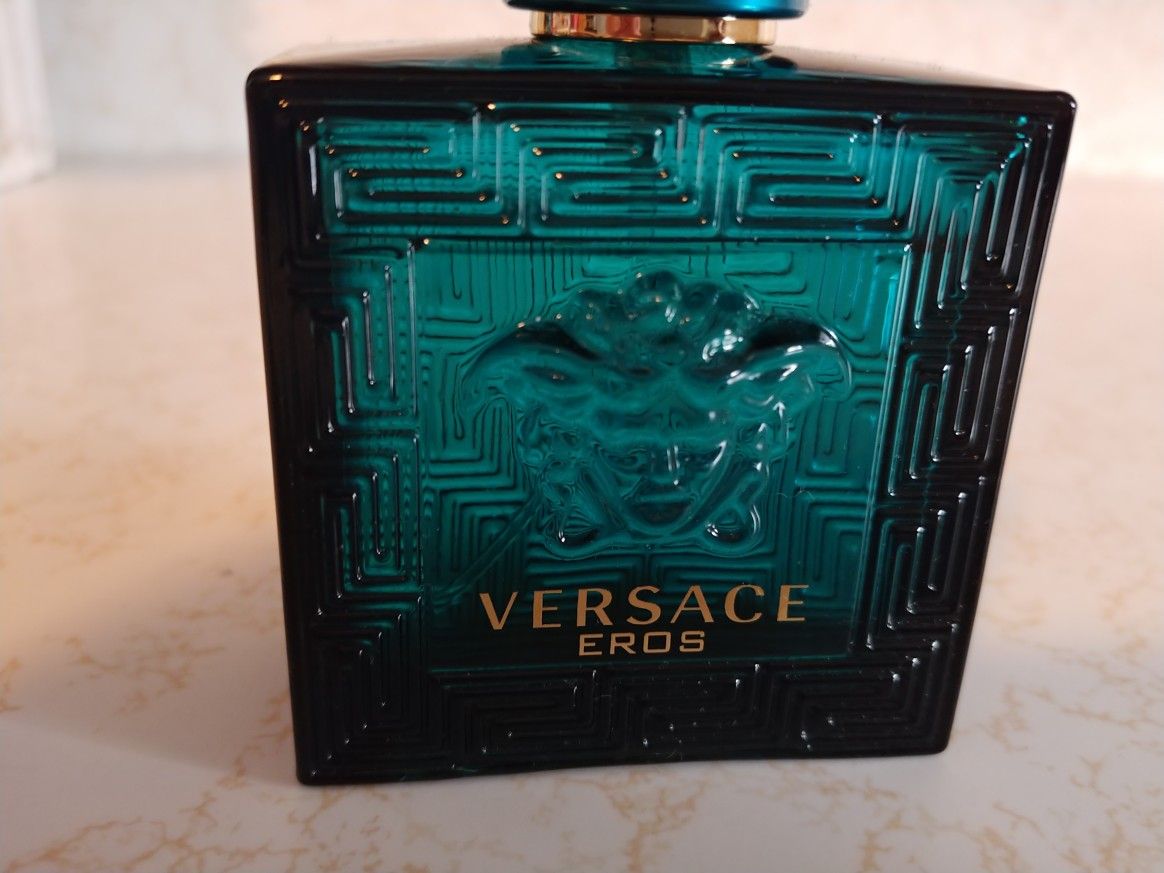 Versace Eros