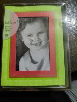 Photo Cards