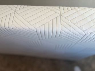 Twin size mattress