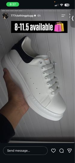 Alexander McQueens