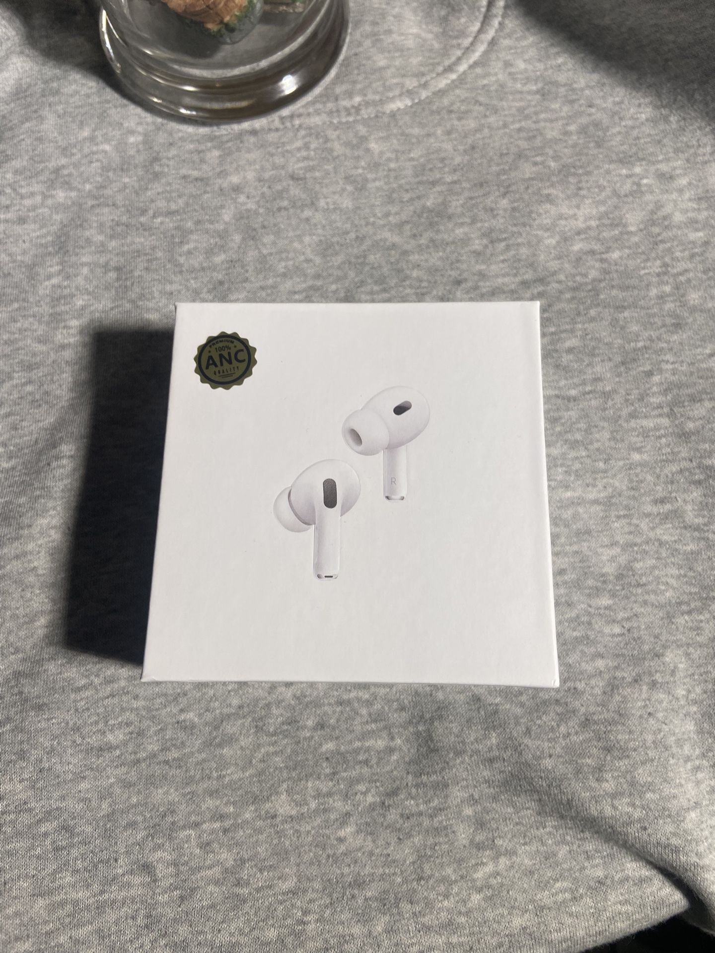 Wireless Headphones - Premium Audio Quality