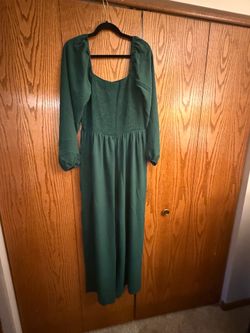 Romper with pockets!
