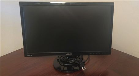 Monitor