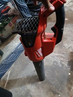 Blower