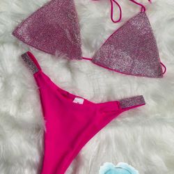 2 Pieces Bikini Set 😍