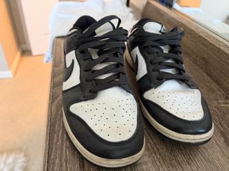 Nike Dunks Men’s 10.5