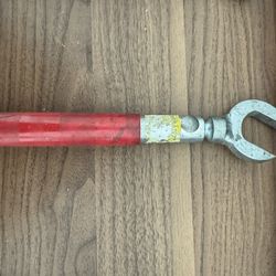 Commscope 1"&1/4"  (7/8 Connector) Torque Wrench