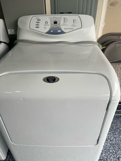 Maytag Neptune