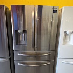 Samsung Refrigerator