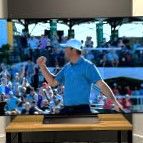 Samsung 65inch 4K TV