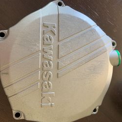 Kawasaki 250 Parts