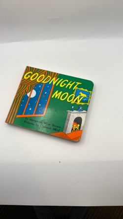 Goodnight moon