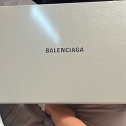 Balenciaga