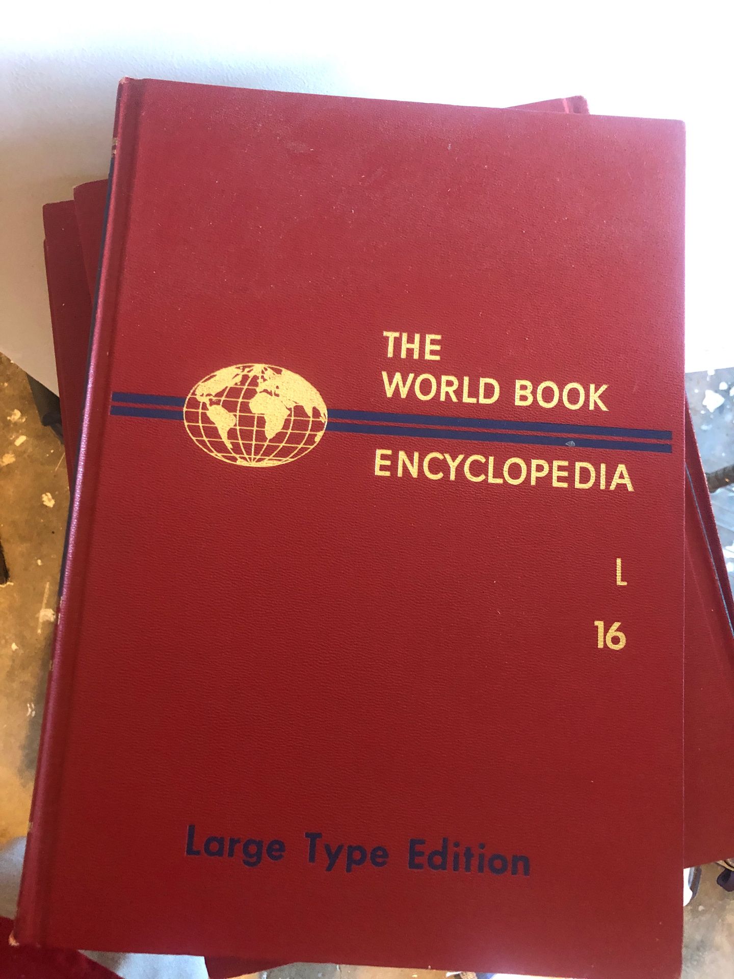 The word book encyclopedia