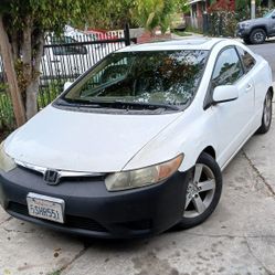 2006 Honda Civic