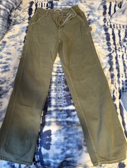 PacSun Cargo Jeans