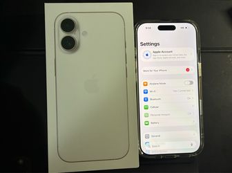 iPhone 17 256GB