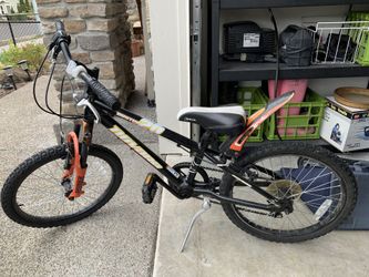 20 inch bike best sale rei
