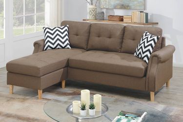 Brand New Sectional